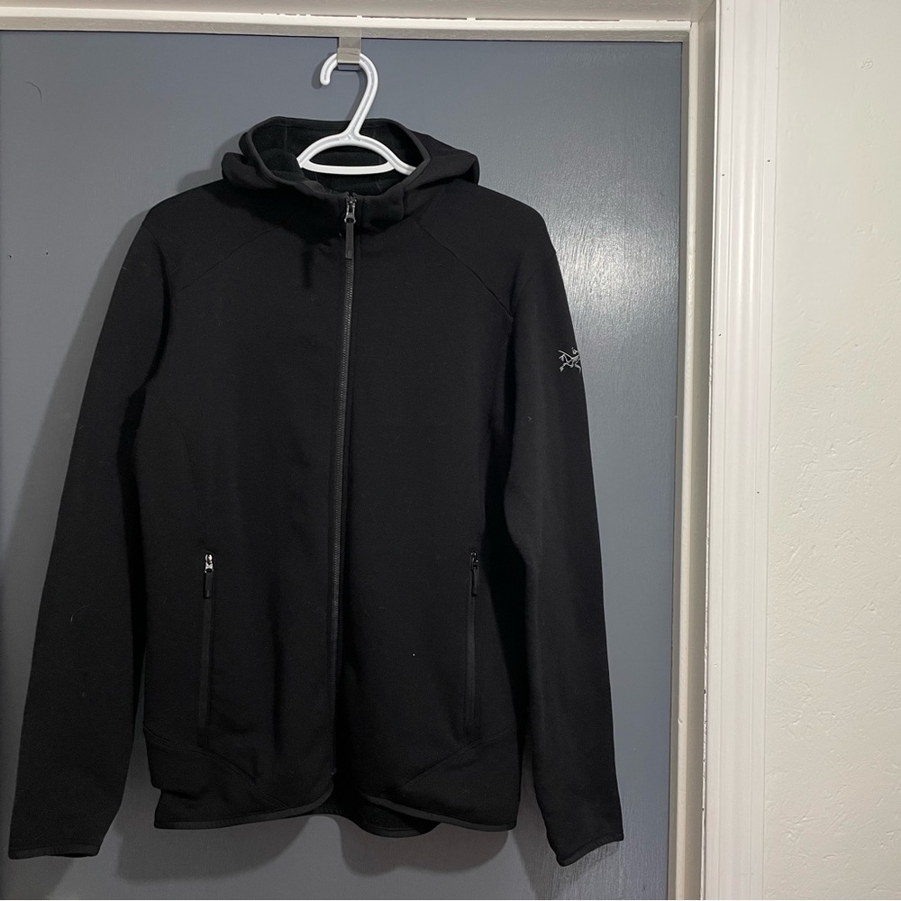 Kyanite Hoody Arc'teryx